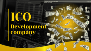 Unleashing Business Potential: The Profound Benefits of ICO Development